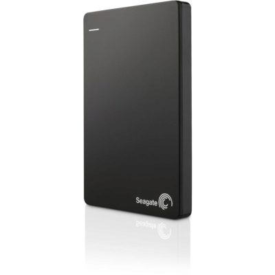 Seagate Backup Plus Slim 1 Tb Portable Drive